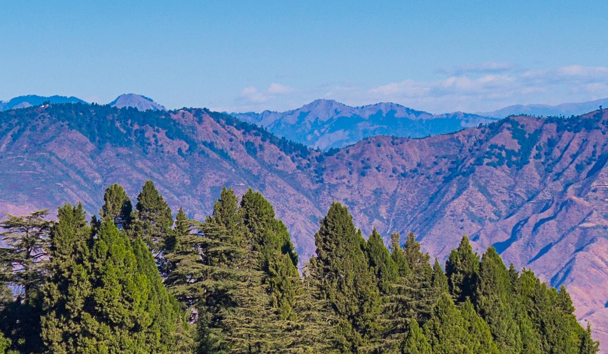Top Nearby Tourist Places to Visit in Mussoorie
