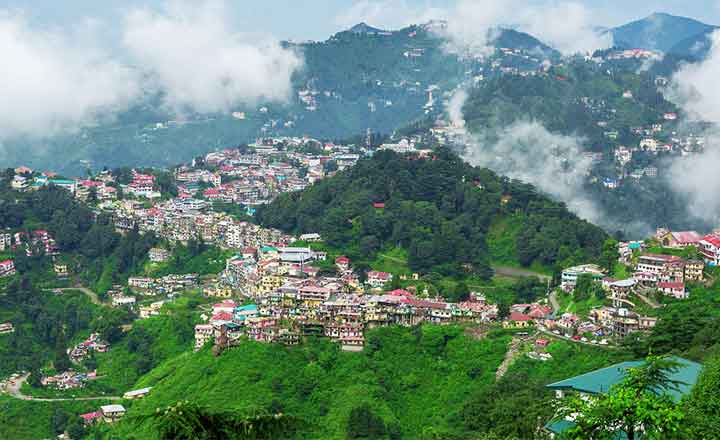 Guest FAQs – Moxy Resort Mussoorie