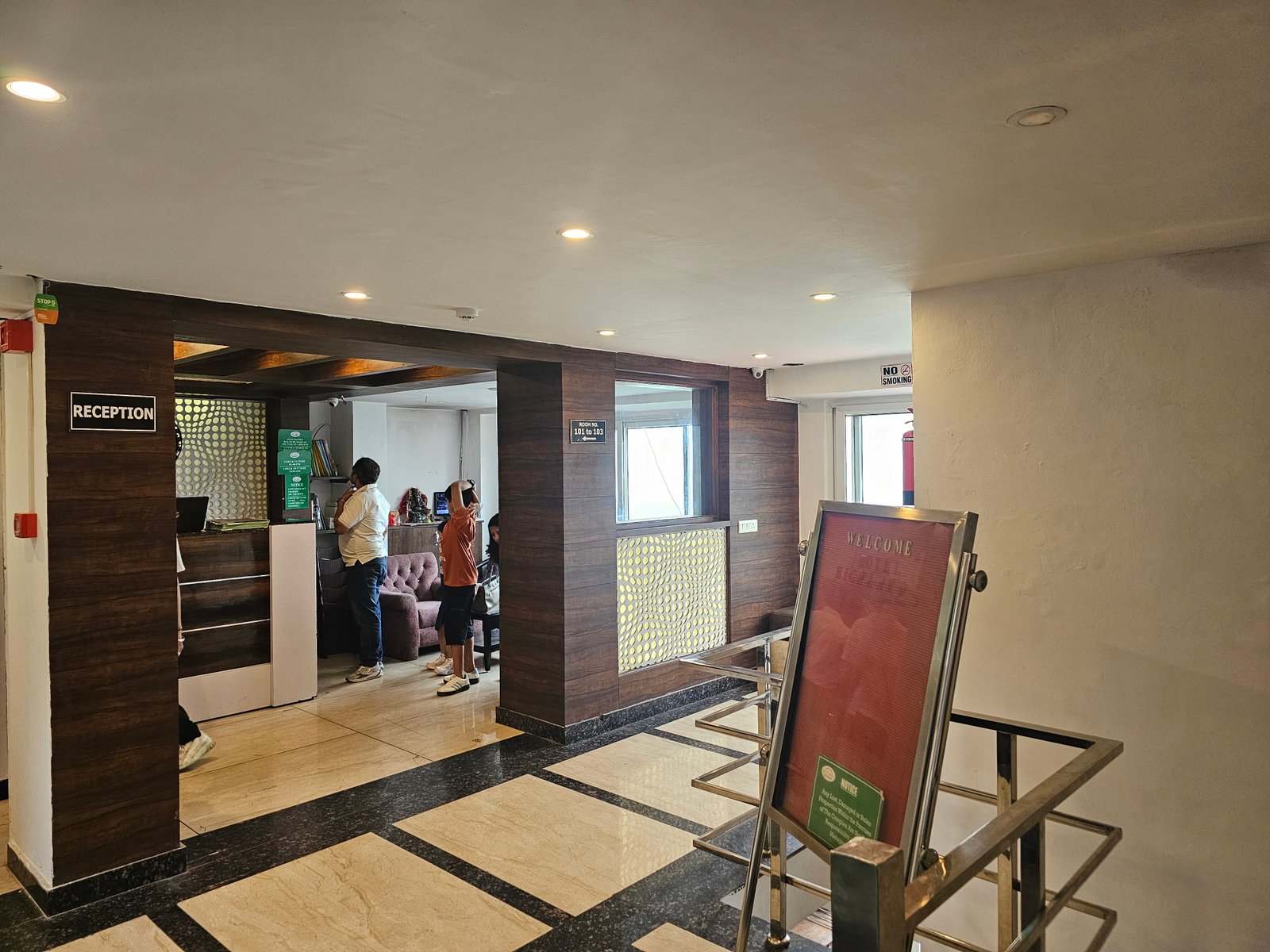 Aqua Suite