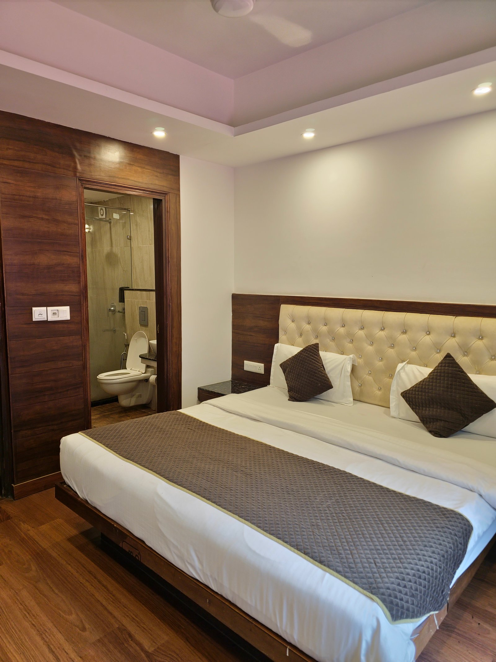 Aqua Suite